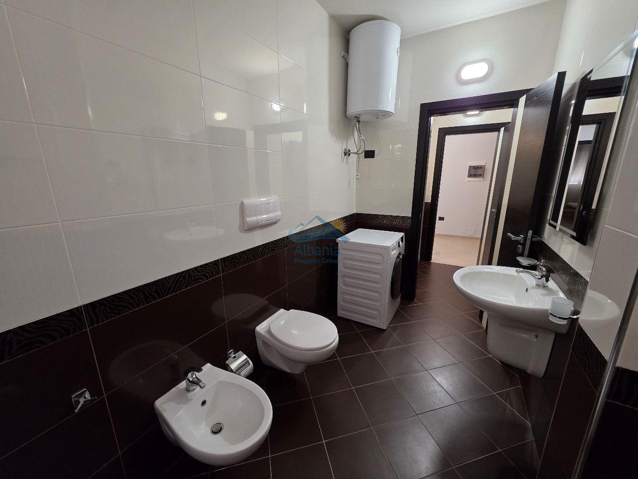 Beachfront Property For Rent In Vlora Albania